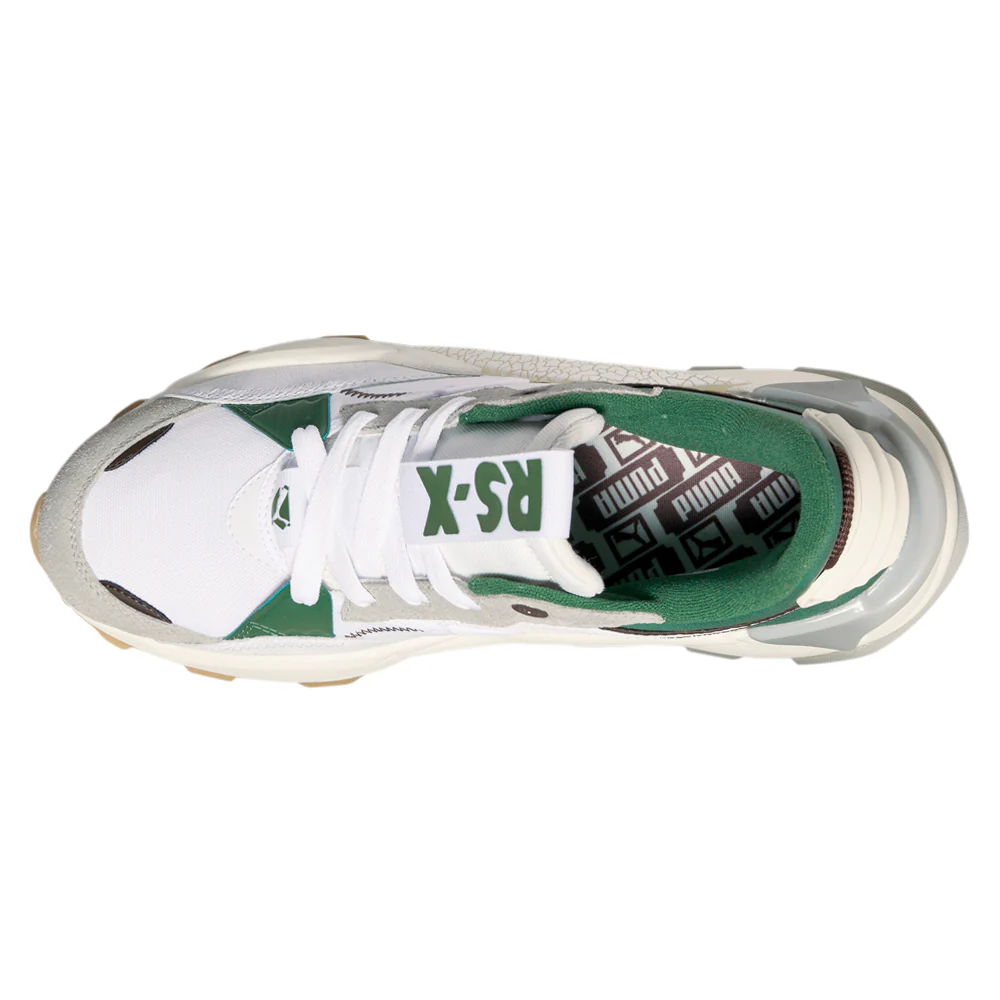 RS-XL Ain'T Broke Lace Up Sneakers - Image 4