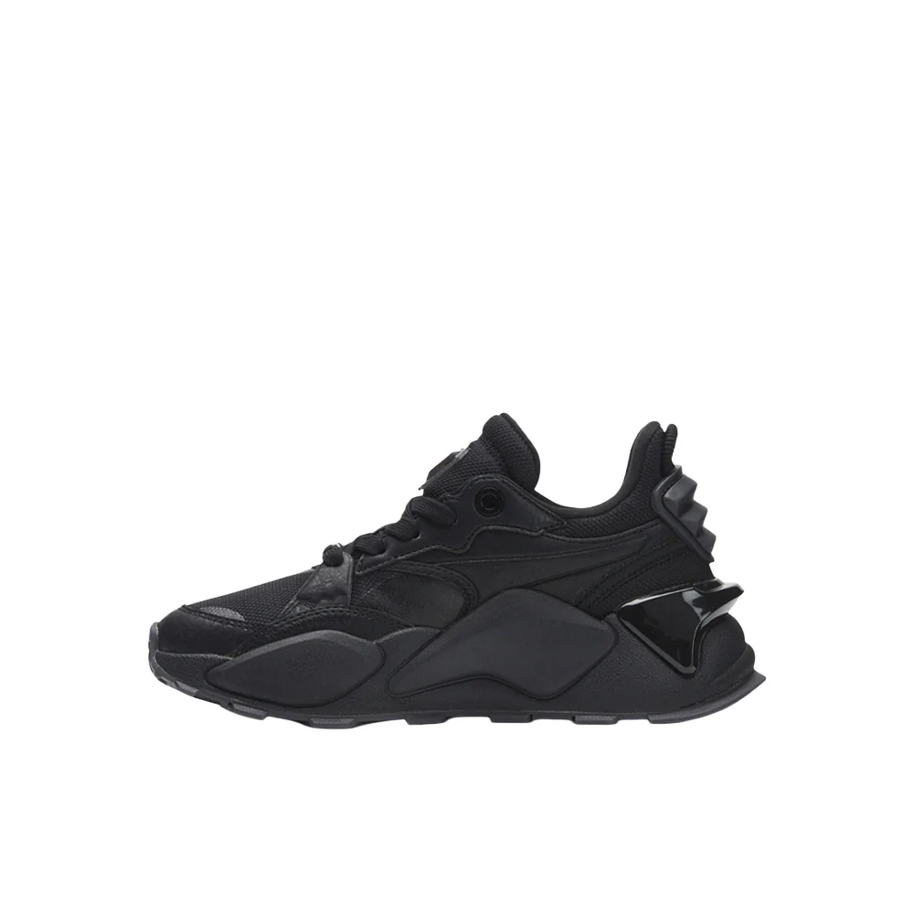 Rs-XL Forever Diamond Lace Up Sneakers (Big Kid) - Image 3