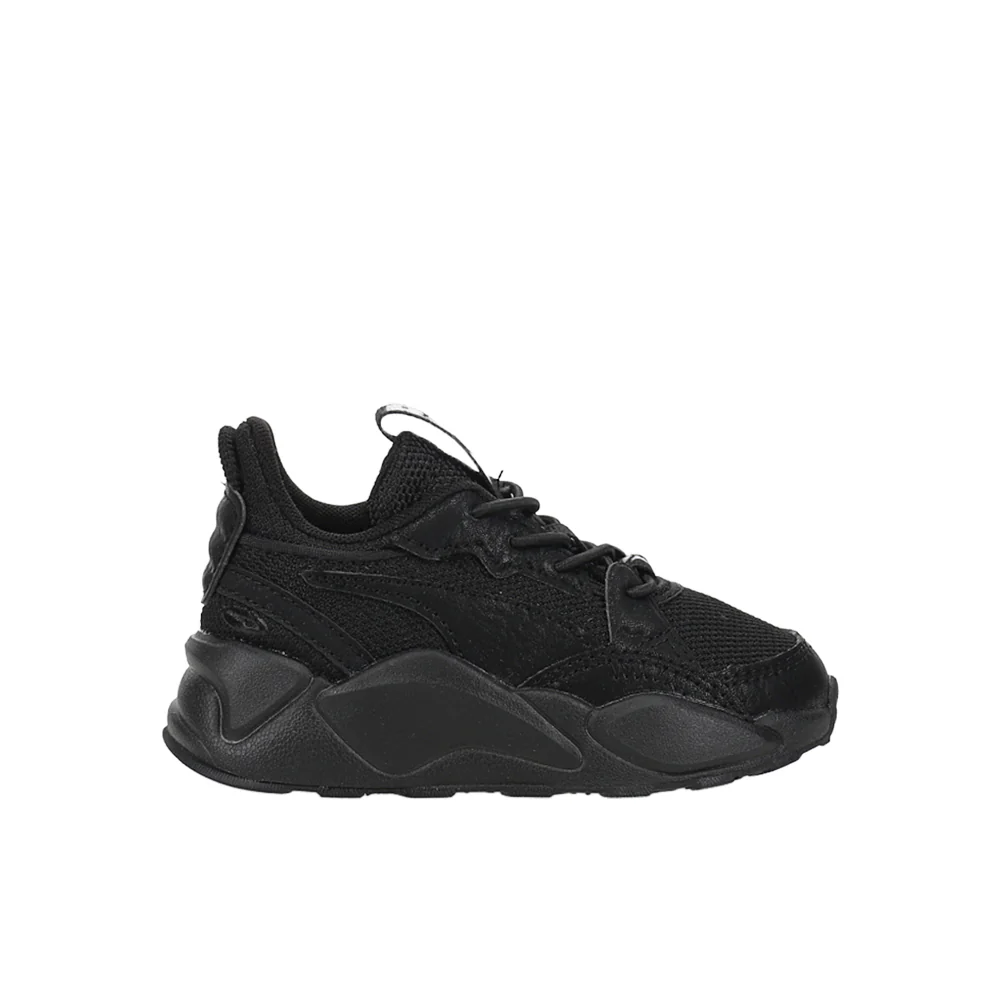 Rs-XL Forever Diamond Lace Up Sneakers (Toddler)