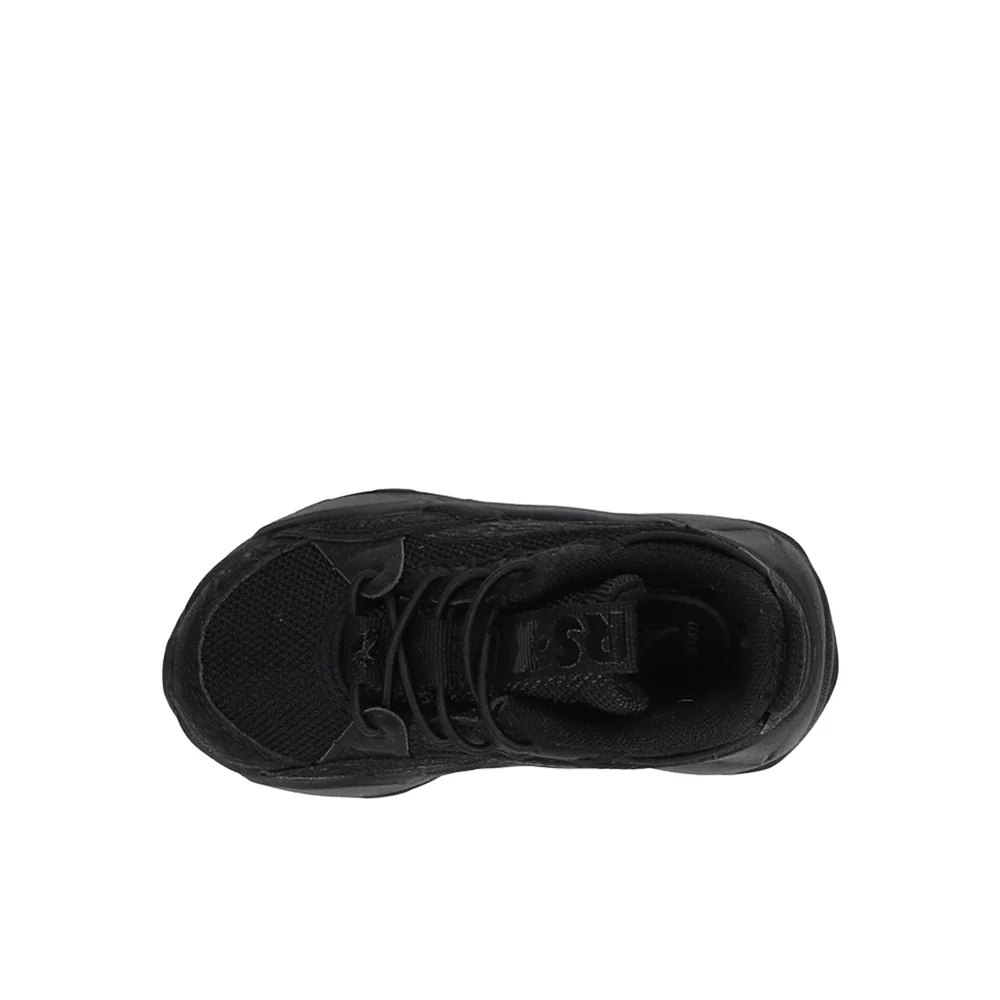 Rs-XL Forever Diamond Lace Up Sneakers (Toddler) - Image 4