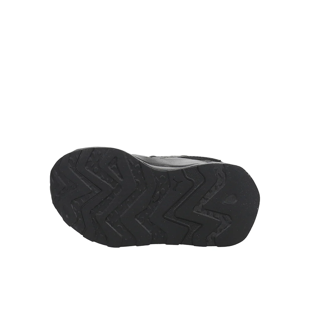 Rs-XL Forever Diamond Lace Up Sneakers (Toddler) - Image 5