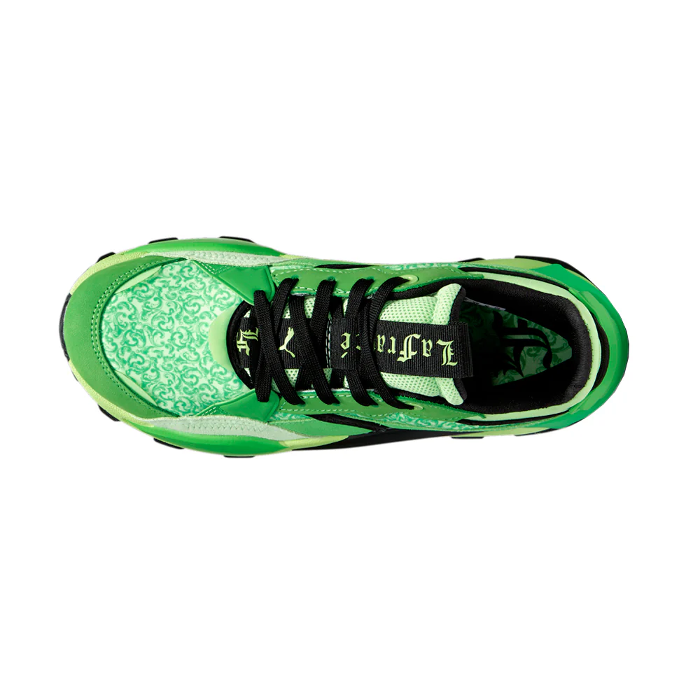 PUMA HOOPS X LAFRANCE RS XL Lace Up Sneakers - Image 4