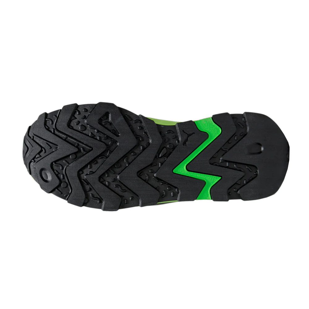 PUMA HOOPS X LAFRANCE RS XL Lace Up Sneakers - Image 5