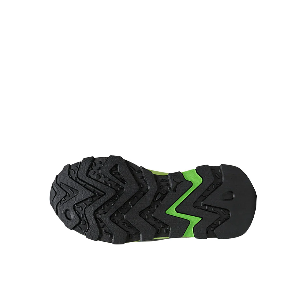 PUMA HOOPS X LAFRANCE RS XL Lace Up Sneakers (Big Kid) - Image 5