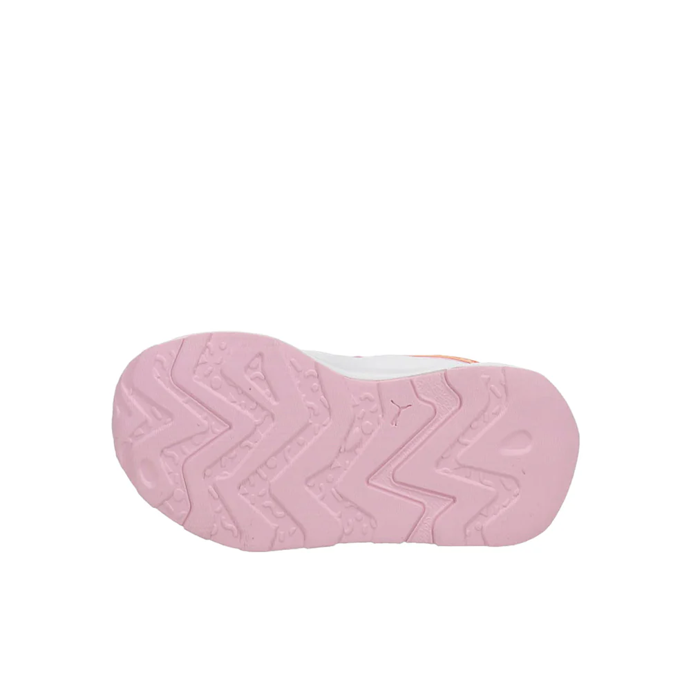 RS-XL Spring Sketchbook Lace Up Sneakers (Toddler) - Image 5