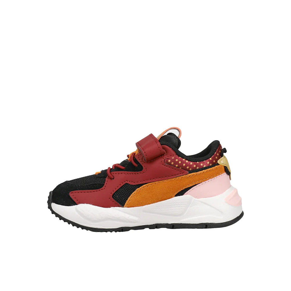 Rs-Z Boho Gleam AC Slip On Sneakers (Toddler) - Image 3