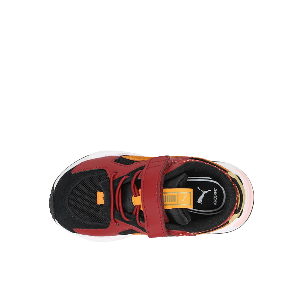 Rs-Z Boho Gleam AC Slip On Sneakers (Toddler) - Image 4