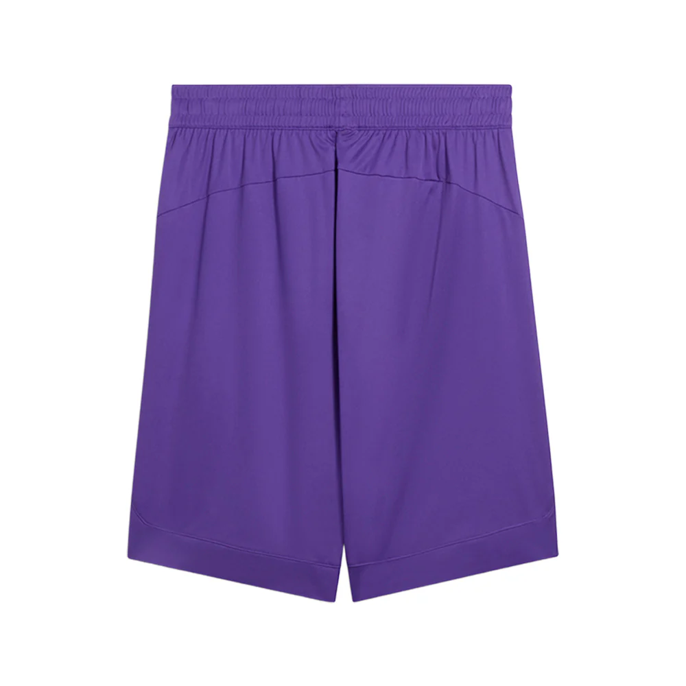 Rtg Shiny 10 Inch Shorts - Image 2