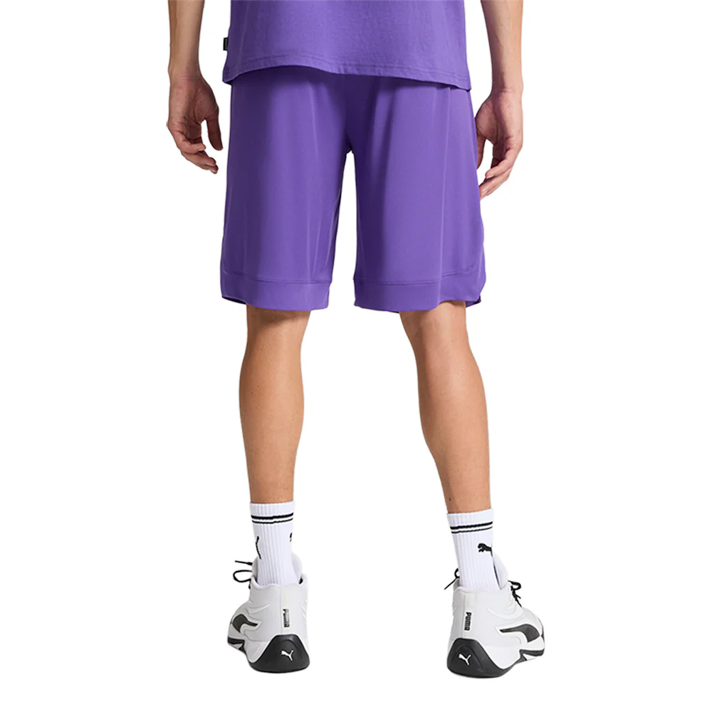 Rtg Shiny 10 Inch Shorts - Image 4