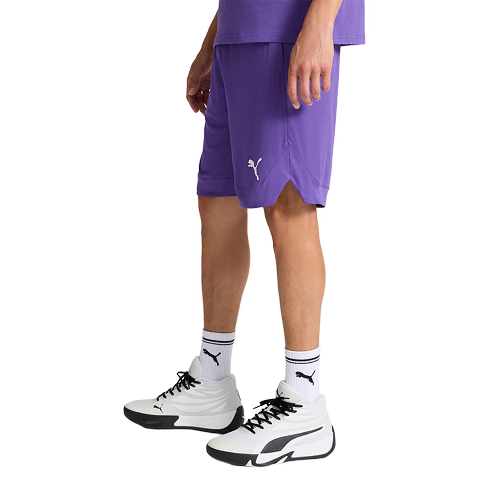 Rtg Shiny 10 Inch Shorts - Image 5