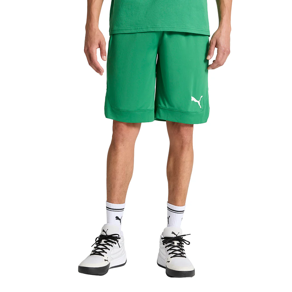 Rtg Shiny 10 Inch Shorts - Image 3