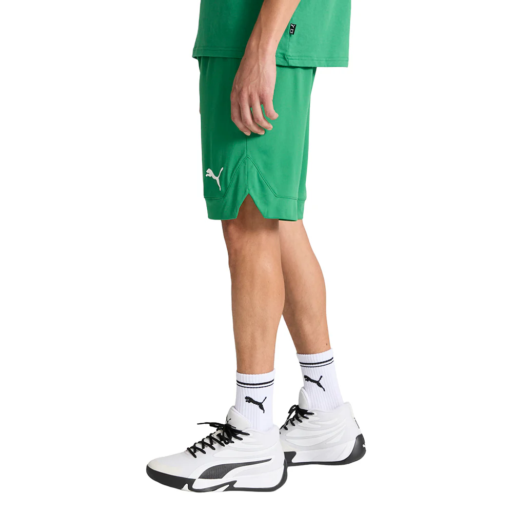 Rtg Shiny 10 Inch Shorts - Image 4