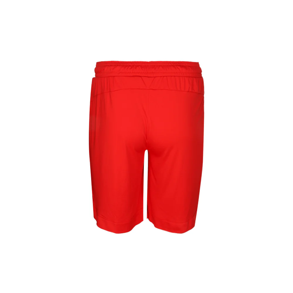 RTG Shiny Fabric 10 Inch Athletic Shorts - Image 2