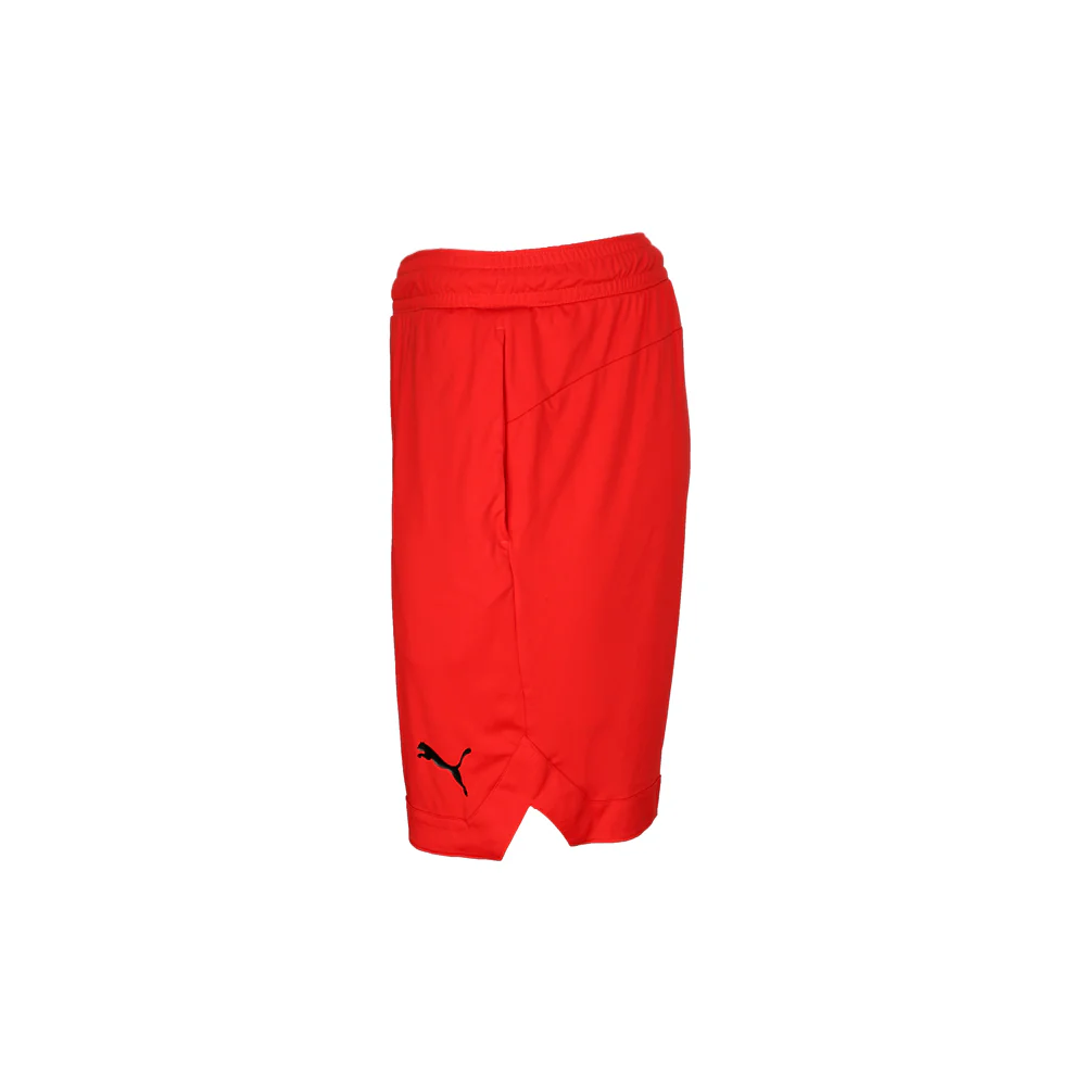 RTG Shiny Fabric 10 Inch Athletic Shorts - Image 4