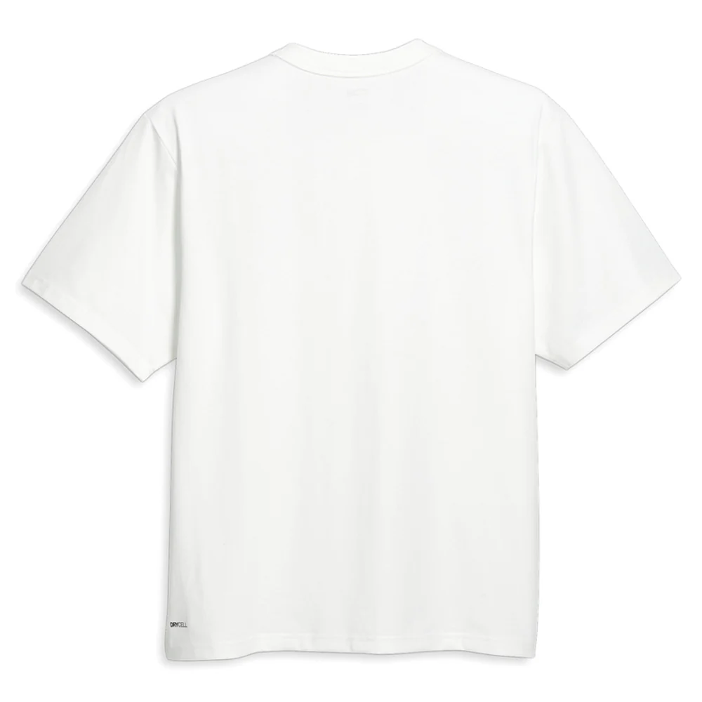 Rudagon Crew Neck Short Sleeve T-Shirt - Image 4