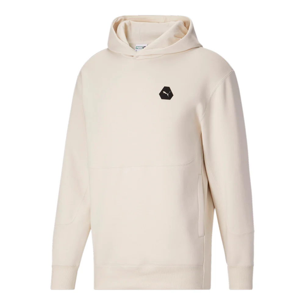 Rudagon Logo Pullover Hoodie