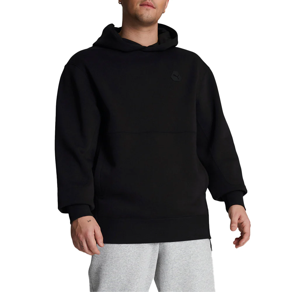 Rudagon Logo Pullover Hoodie