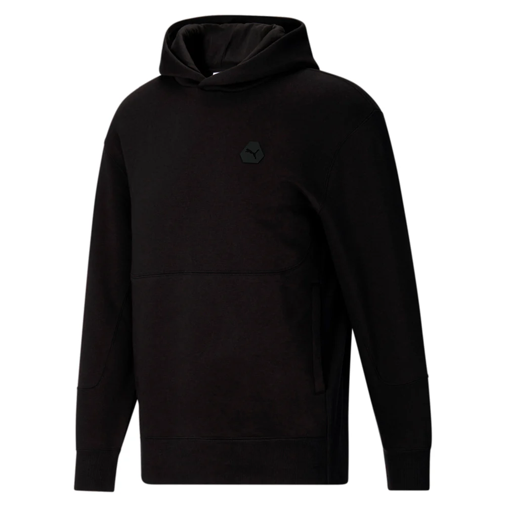 Rudagon Logo Pullover Hoodie - Image 2