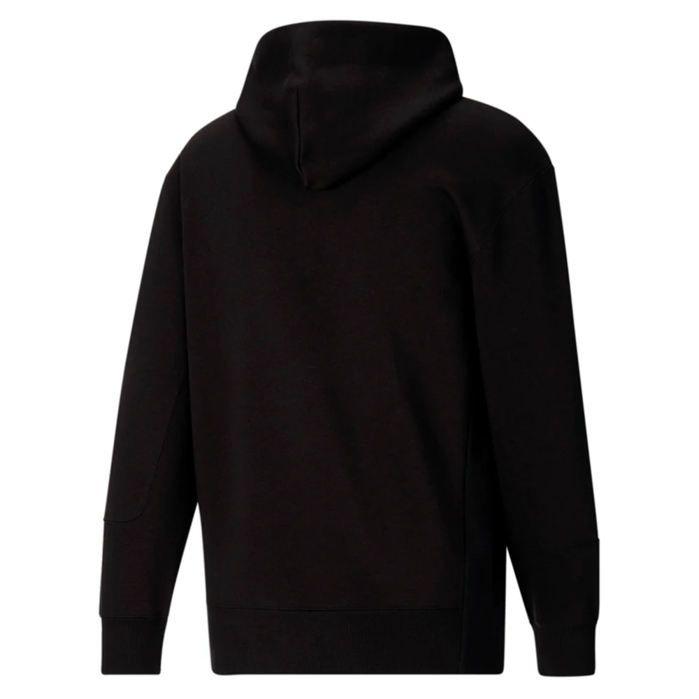 Rudagon Logo Pullover Hoodie - Image 3