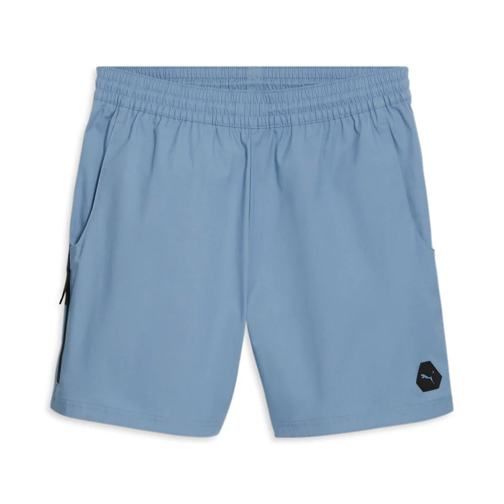 Rudagon Woven Shorts