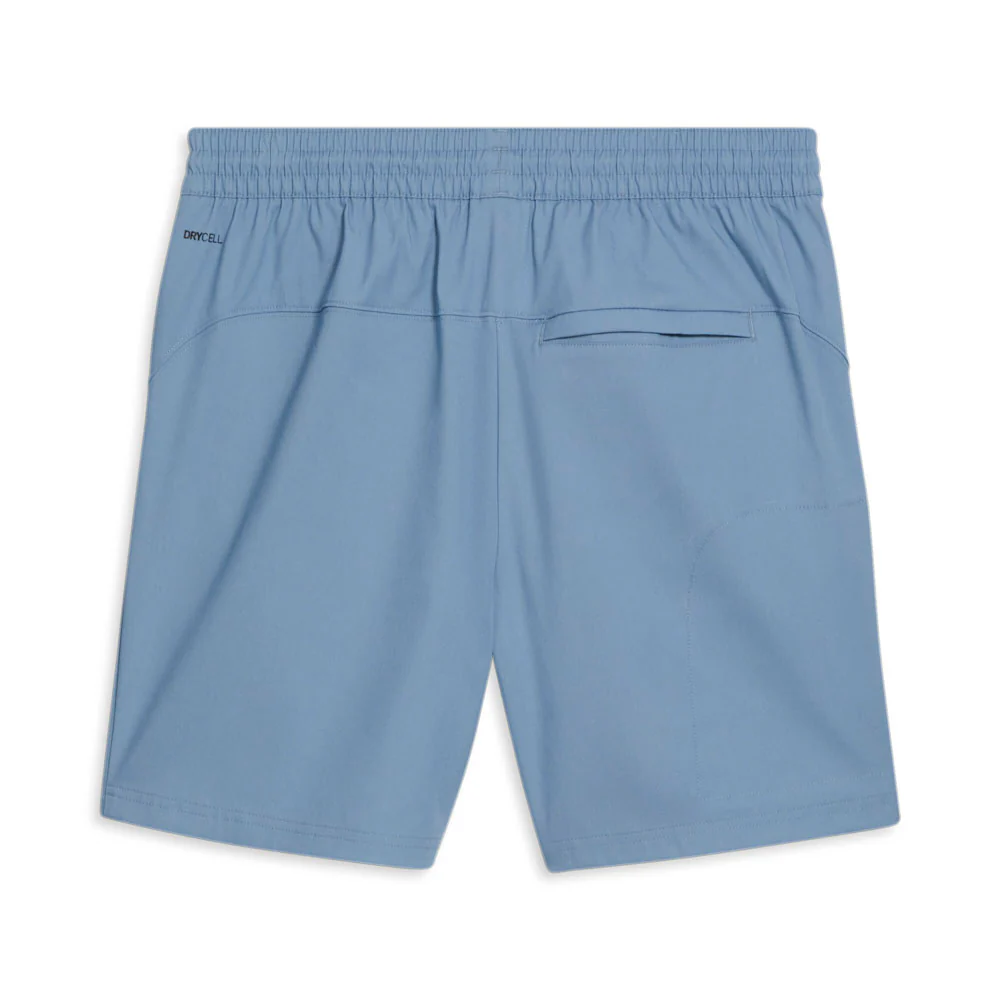 Rudagon Woven Shorts - Image 2