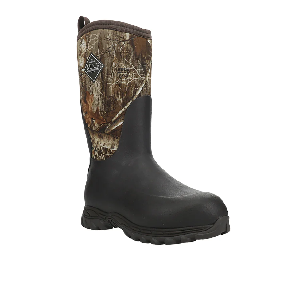 Rugged II Camo Snow Boots (Little Kid-Big Kid) - Image 2