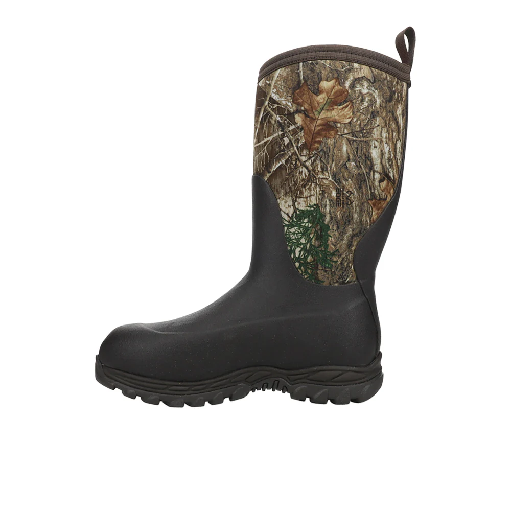 Rugged II Camo Snow Boots (Little Kid-Big Kid) - Image 3