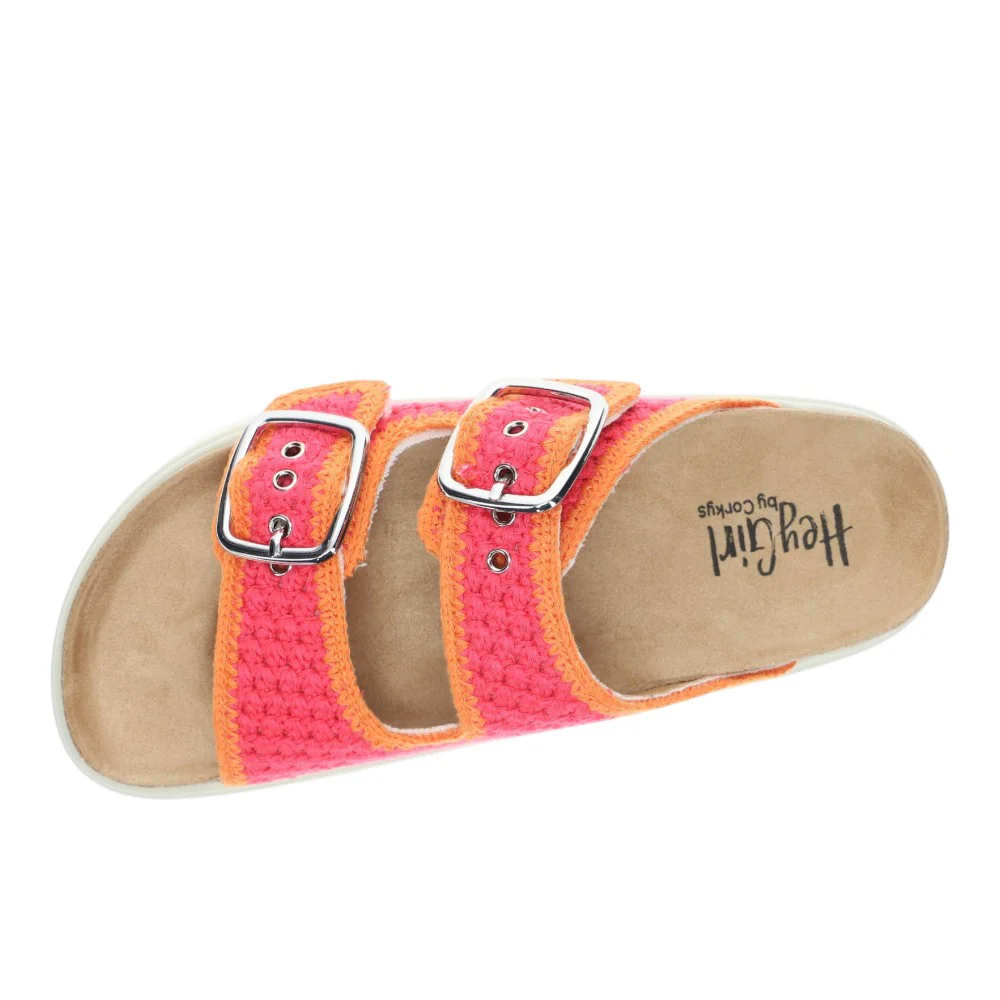 Rumor Has It Footbed Sandals - Image 4