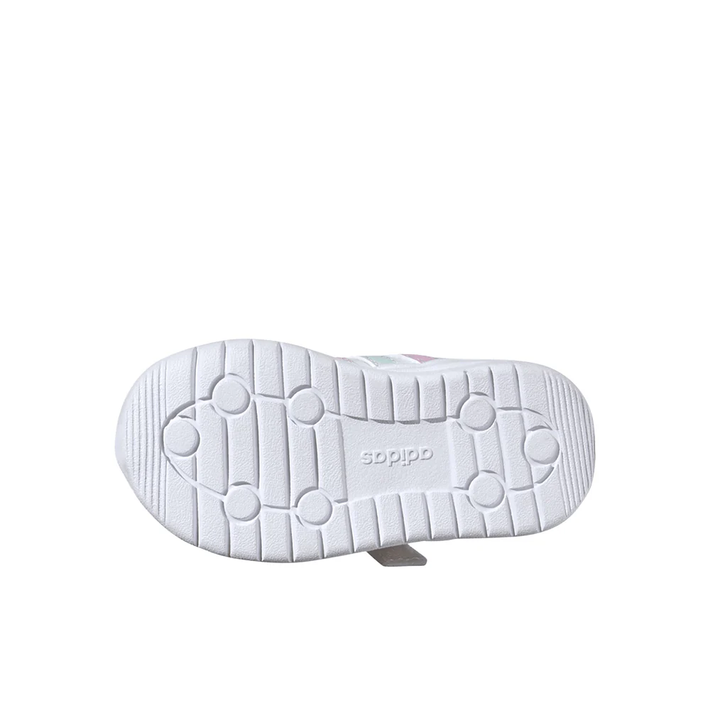 Run 70s 2.0 Elastic Lace Slip On Sneakers (Toddler) - Image 5