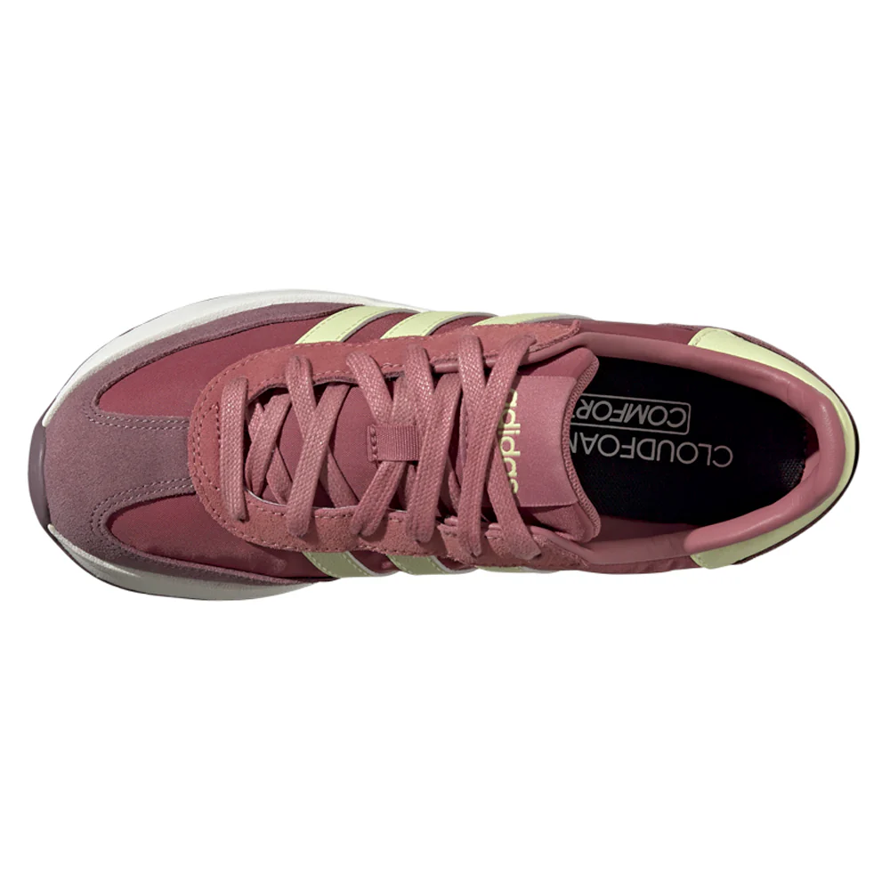 Run 70S 2.0 Lace Up Sneakers - Image 4