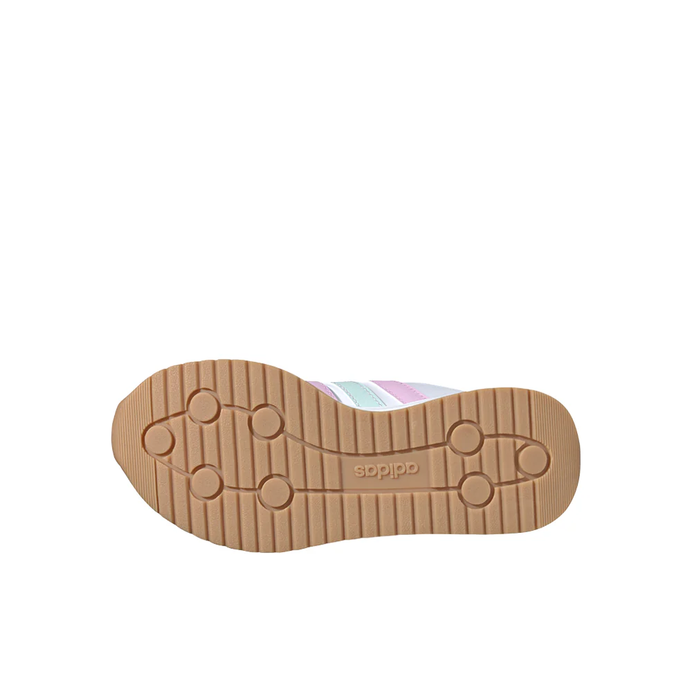 Run 70S 2.0 Lace Up Sneakers (Big Kid) - Image 5