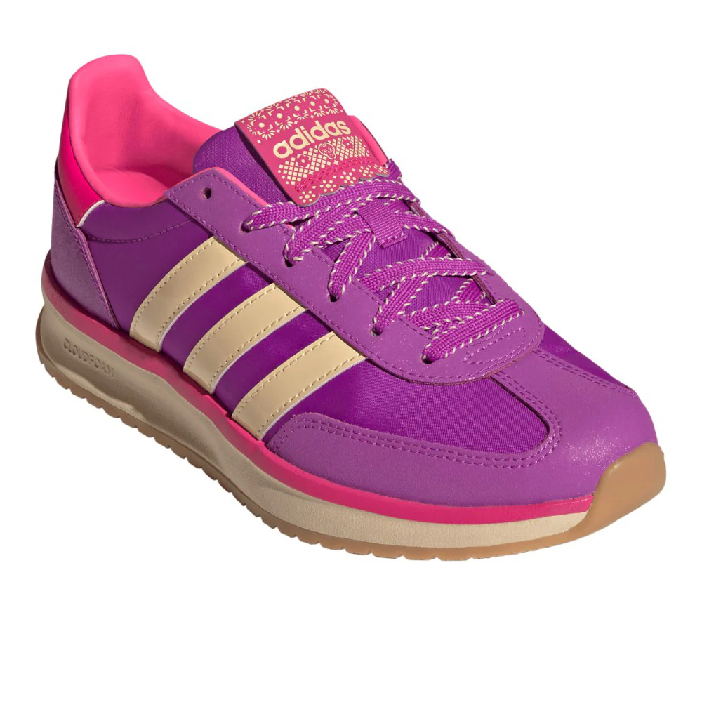 Run 70S 2.0 Lace Up Sneakers - Image 2