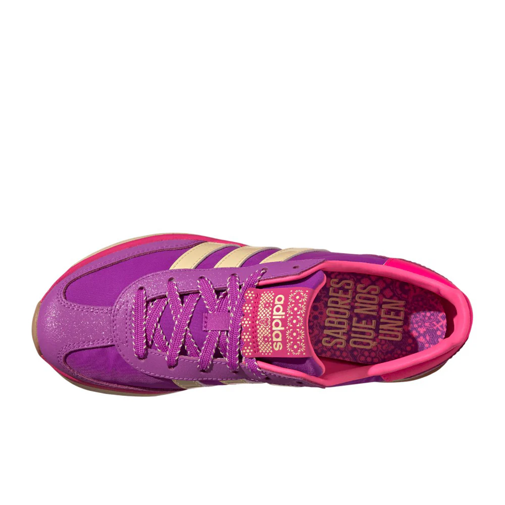 Run 70S 2.0 Lace Up Sneakers - Image 4