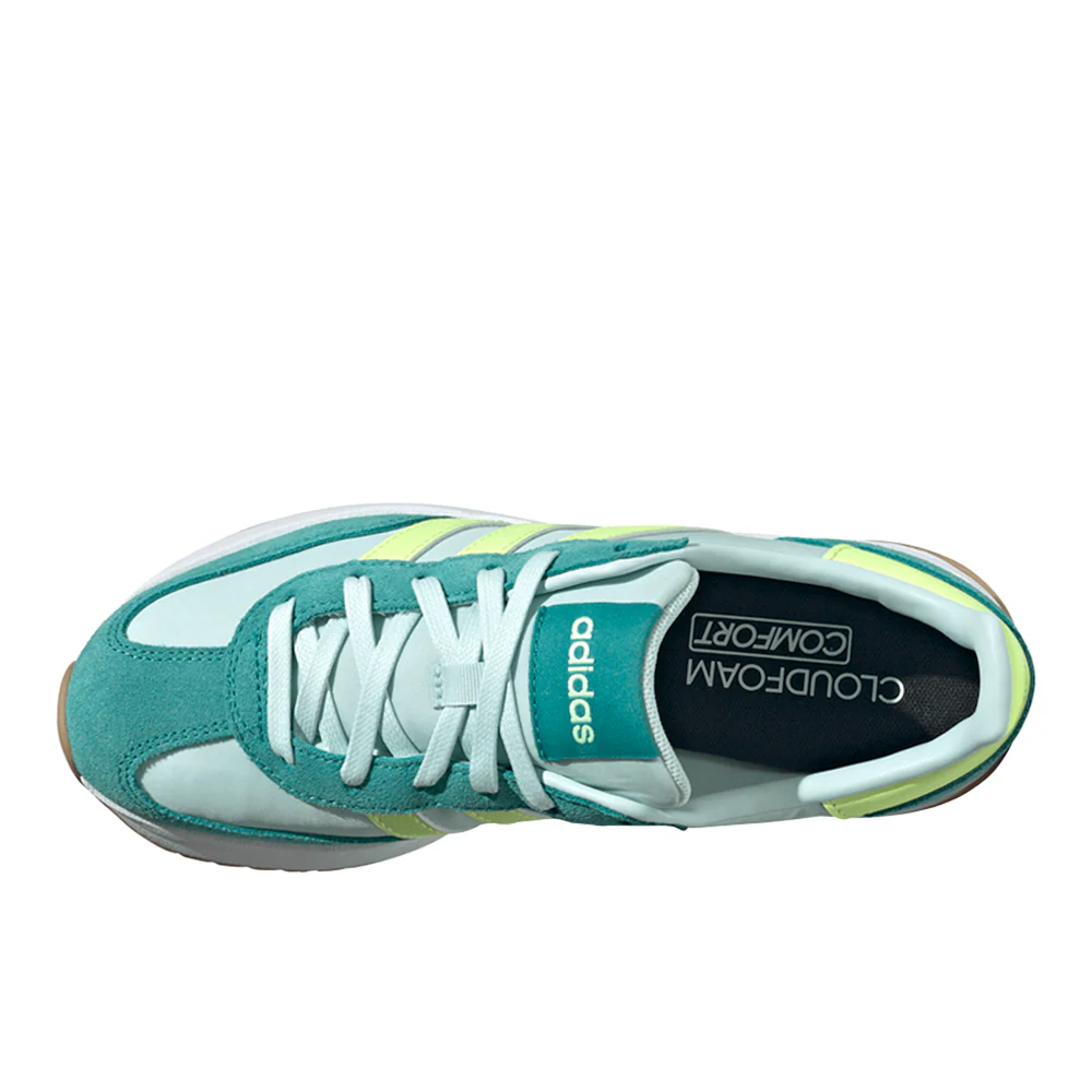 Run 70s 2.0 Lace Up Sneakers - Image 4