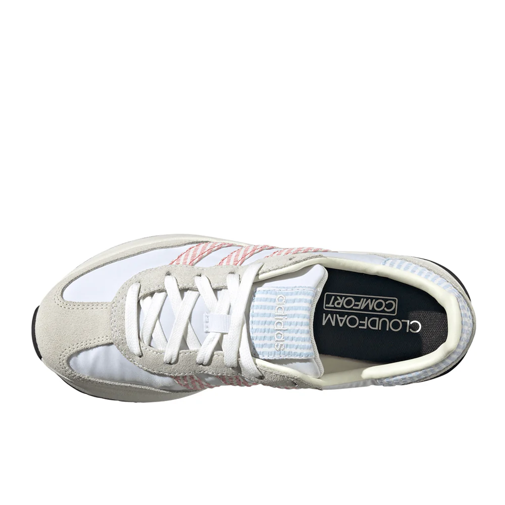 Run 70S 2.0 Lace Up Sneakers - Image 4