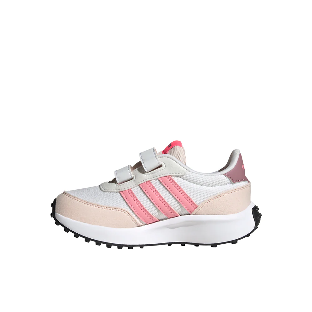 Run 70s Slip On Sneakers (Little Kid-Big Kid) - Image 3