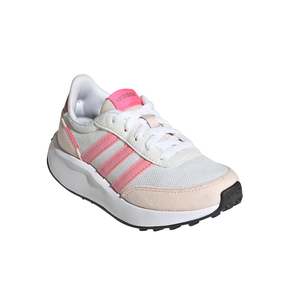 Run 70S Lace Up Sneakers (Big Kid) - Image 2