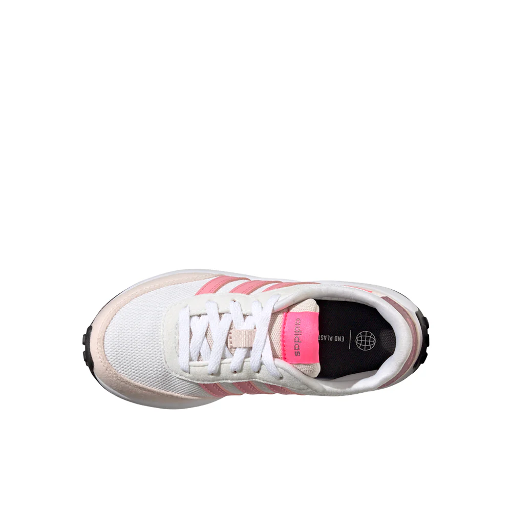 Run 70S Lace Up Sneakers (Big Kid) - Image 4