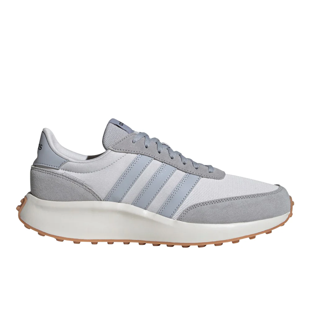 Run 70S Lace Up Sneakers