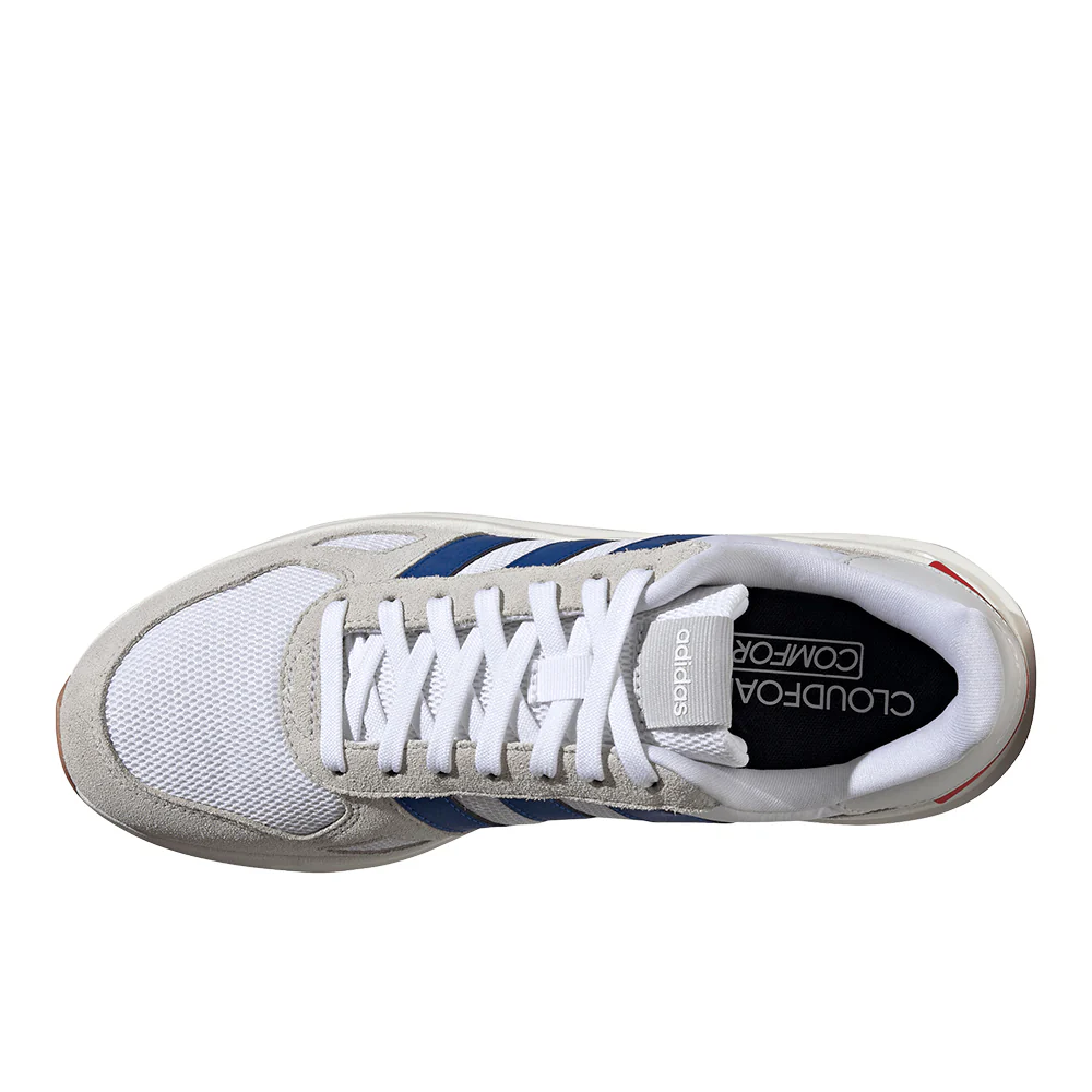 Run 84 Lace Up Sneakers - Image 4