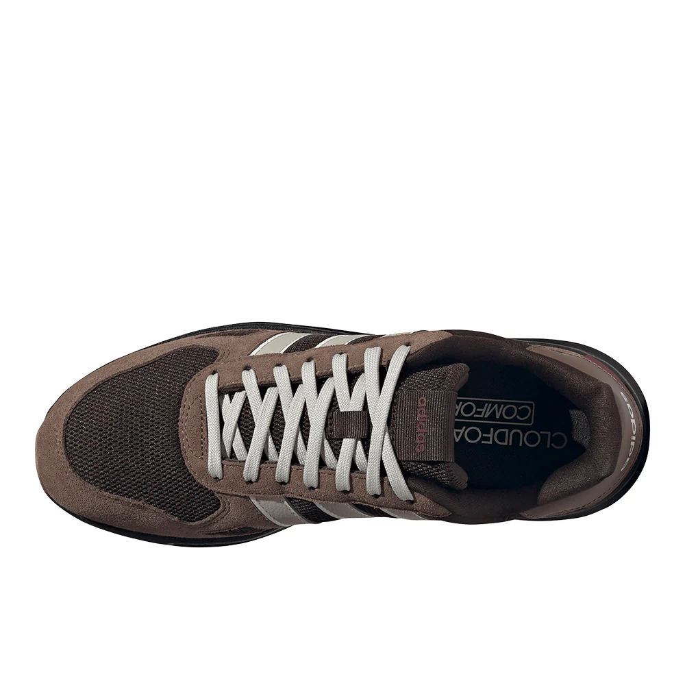 Run 84 Lace Up Sneakers - Image 4