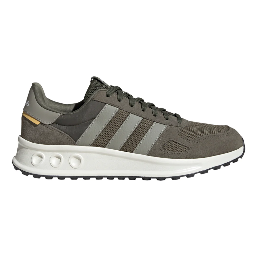 Run 84 Lace Up Sneakers