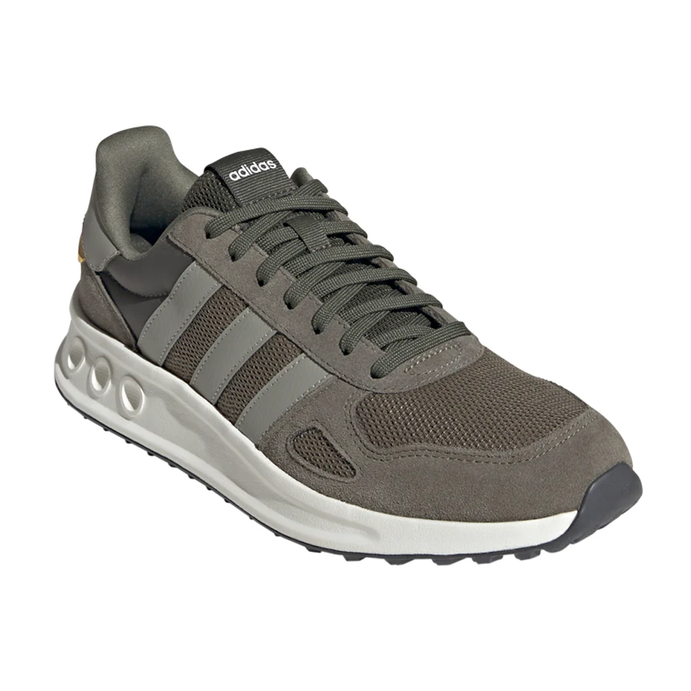 Run 84 Lace Up Sneakers - Image 2