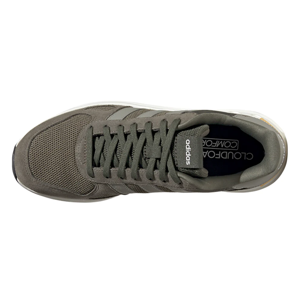 Run 84 Lace Up Sneakers - Image 4