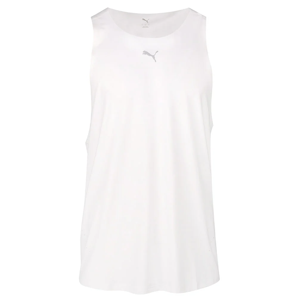 Run Cloudspun Crew Neck Tank Top - Image 3