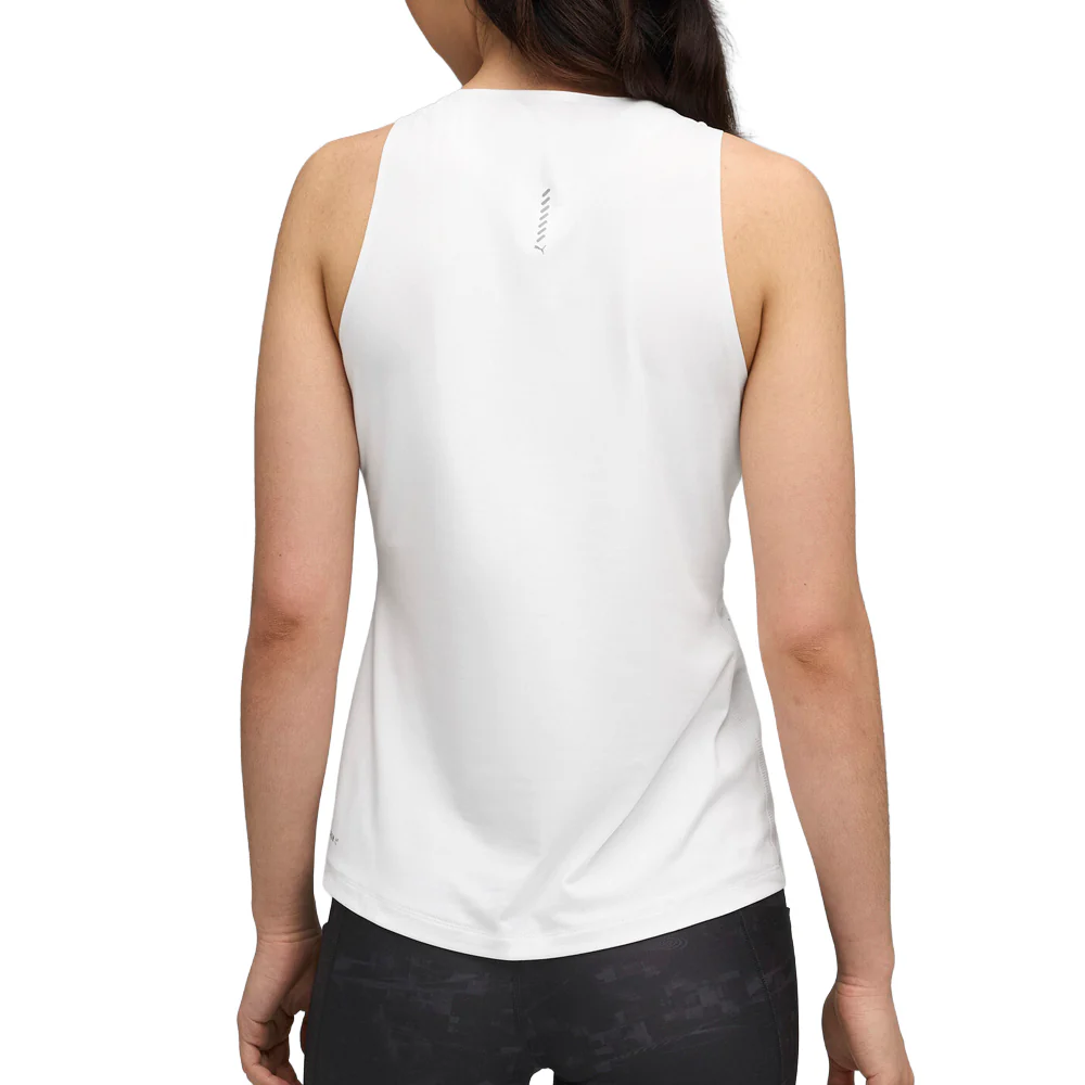Run Cloudspun Crew Neck Athletic Tank Top - Image 4