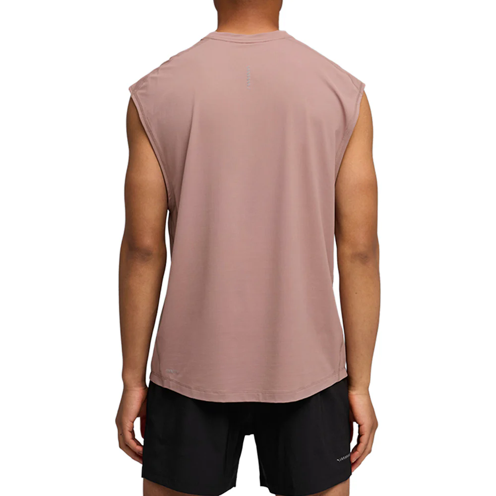 Run Coolcell Crew Neck Athletic Tank Top - Image 4