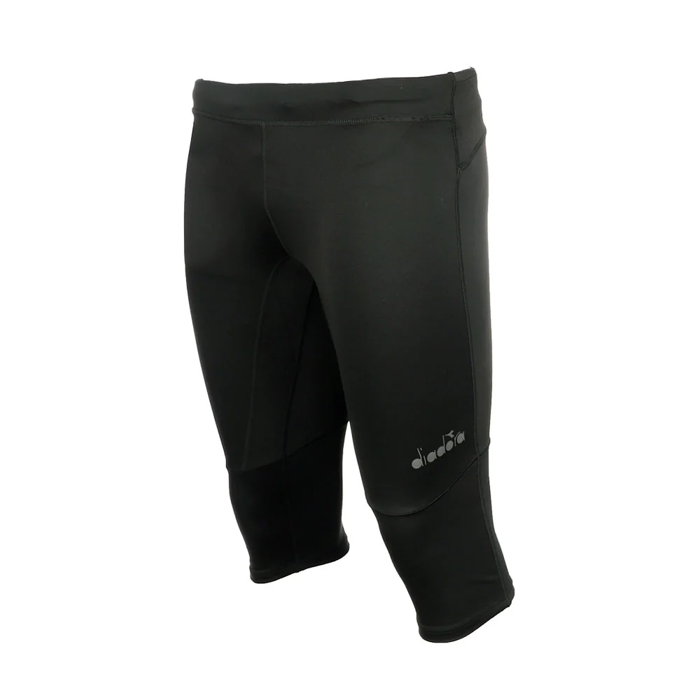 Run Crew 3/4 Running Leggings - Image 3