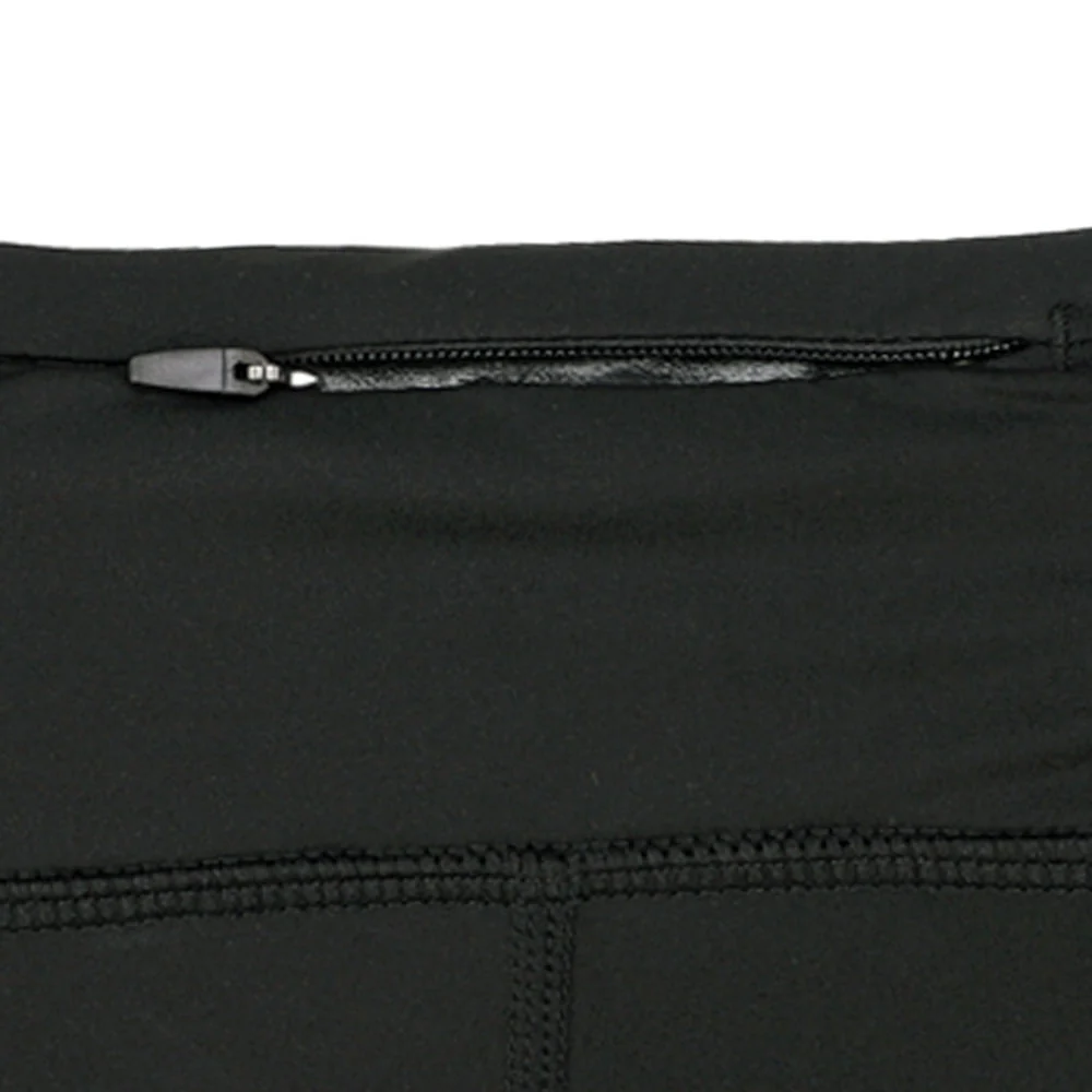 Run Crew 3/4 Running Leggings - Image 5