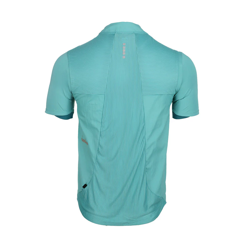 Run Crew Multilayer Full Zip Vest - Image 2
